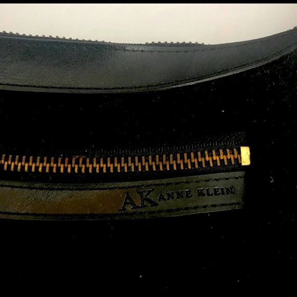 Mini Shoulder Bag Ann Klein - Picture 3 of 4